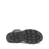 d-hammer lace up w D-Hammer-Stivali militari in denim e pelle d-hammer lace up w D-Hammer-Stivali militari in denim e pelle