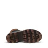d-hammer lace up w Stivali D-Hammer-Combat in denim e pelle scamosciata d-hammer lace up w Stivali D-Hammer-Combat in denim e pelle scamosciata