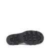 d-hammer so d D-Hammer – Scarpe stringate in pelle con puntale ovale a D