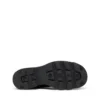 d-hammer so d D-Hammer – Scarpe stringate in pelle con puntale ovale a D