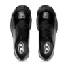 d-hammer so d D-Hammer – Scarpe stringate in pelle con puntale ovale a D