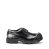 d-hammer so d Scarpe Derby D-Hammer in pelle lucida bicolore d-hammer so d Scarpe Derby D-Hammer in pelle lucida bicolore