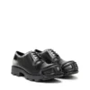 d-hammer so d Scarpe Derby D-Hammer in pelle lucida bicolore d-hammer so d Scarpe Derby D-Hammer in pelle lucida bicolore