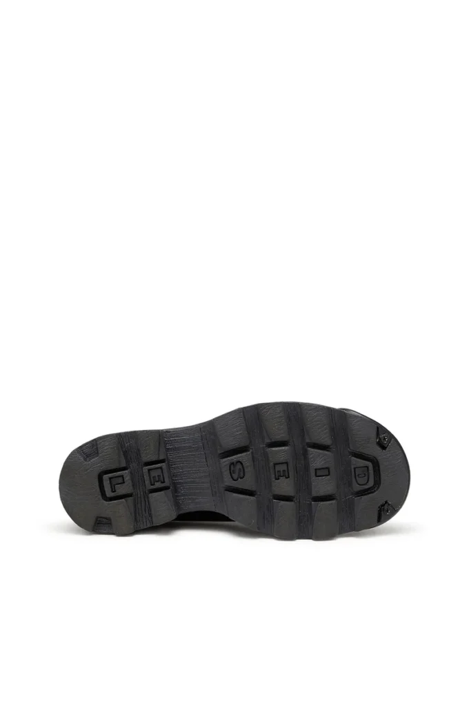 d-hammer so d Scarpe Derby D-Hammer in pelle lucida bicolore d-hammer so d Scarpe Derby D-Hammer in pelle lucida bicolore