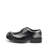 d-hammer so d Scarpe Derby D-Hammer in pelle lucida bicolore d-hammer so d Scarpe Derby D-Hammer in pelle lucida bicolore