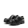 d-hammer so d Scarpe Derby D-Hammer in pelle lucida bicolore d-hammer so d Scarpe Derby D-Hammer in pelle lucida bicolore