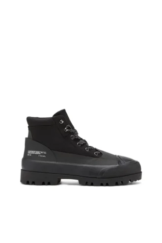 d-hiko bt x D-Hiko Bt X – Stivaletti in nylon balistico
