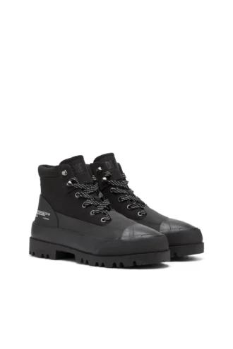 d-hiko bt x D-Hiko Bt X – Stivaletti in nylon balistico