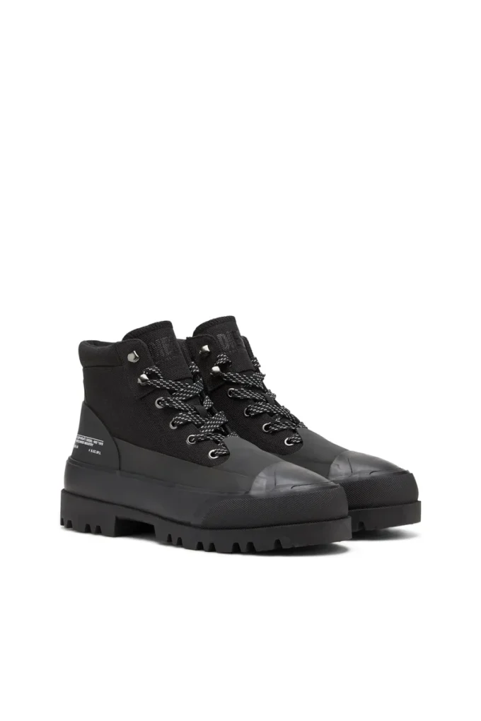 d-hiko bt x D-Hiko Bt X – Stivaletti in nylon balistico d-hiko bt x D-Hiko Bt X – Stivaletti in nylon balistico