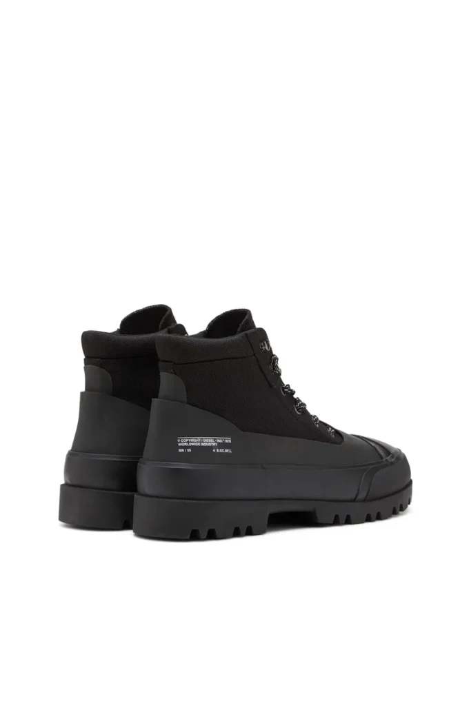 d-hiko bt x D-Hiko Bt X – Stivaletti in nylon balistico d-hiko bt x D-Hiko Bt X – Stivaletti in nylon balistico