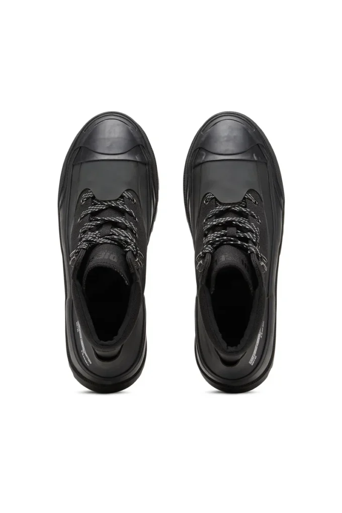 d-hiko bt x D-Hiko Bt X – Stivaletti in nylon balistico d-hiko bt x D-Hiko Bt X – Stivaletti in nylon balistico