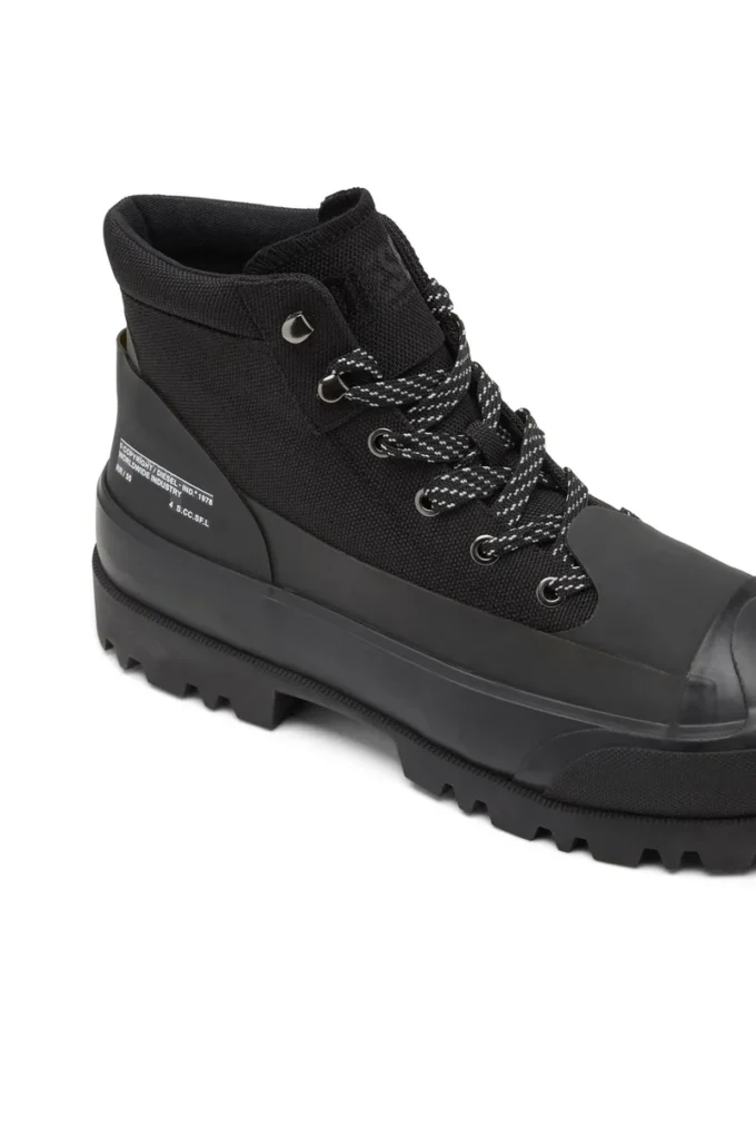d-hiko bt x D-Hiko Bt X – Stivaletti in nylon balistico d-hiko bt x D-Hiko Bt X – Stivaletti in nylon balistico