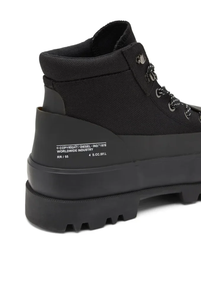 d-hiko bt x D-Hiko Bt X – Stivaletti in nylon balistico d-hiko bt x D-Hiko Bt X – Stivaletti in nylon balistico
