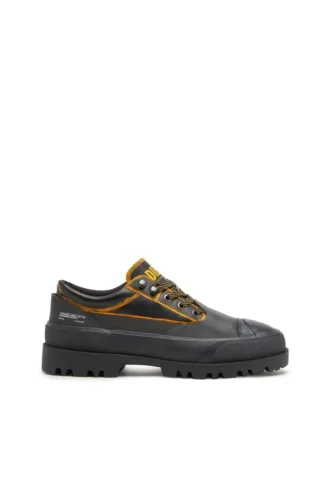 d-hiko sh x D-Hiko SH X – Scarpa militare in pelle e gomma