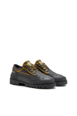 d-hiko sh x D-Hiko SH X – Scarpa militare in pelle e gomma