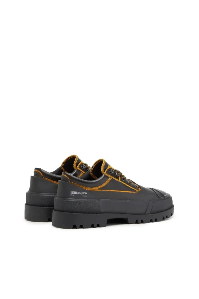 d-hiko sh x D-Hiko SH X – Scarpa militare in pelle e gomma d-hiko sh x D-Hiko SH X – Scarpa militare in pelle e gomma