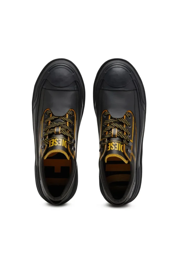 d-hiko sh x D-Hiko SH X – Scarpa militare in pelle e gomma d-hiko sh x D-Hiko SH X – Scarpa militare in pelle e gomma