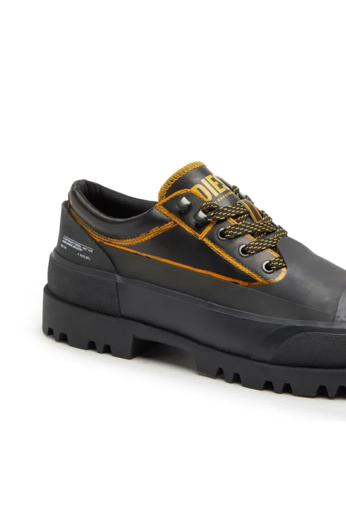 d-hiko sh x D-Hiko SH X – Scarpa militare in pelle e gomma d-hiko sh x D-Hiko SH X – Scarpa militare in pelle e gomma