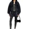 d-kurz Giacca in denim con trama batavia d-kurz Giacca in denim con trama batavia