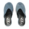 d-lake platform sdl Sabot con plateau D-Lake in denim e plexiglass d-lake platform sdl Sabot con plateau D-Lake in denim e plexiglass