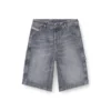 d-livery-w-short Shorts in denim dalla vestibilità morbida d-livery-w-short Shorts in denim dalla vestibilità morbida