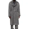 d-matthew-s Trench in denim fantasia d-matthew-s Trench in denim fantasia