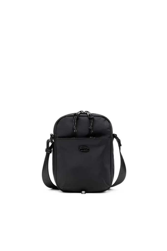d-pack crossbody x Borsa a tracolla D-Pack in tessuto tecnico d-pack crossbody x Borsa a tracolla D-Pack in tessuto tecnico