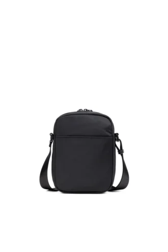 d-pack crossbody x Borsa a tracolla D-Pack in tessuto tecnico