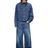 d-ranger Giacca trucker in denim d-ranger Giacca trucker in denim
