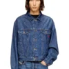 d-ranger Giacca trucker in denim d-ranger Giacca trucker in denim