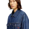 d-ranger Giacca trucker in denim d-ranger Giacca trucker in denim