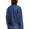 d-ranger Giacca trucker in denim d-ranger Giacca trucker in denim