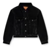 d-ranger-t Giacca trucker imbottita in denim d-ranger-t Giacca trucker imbottita in denim