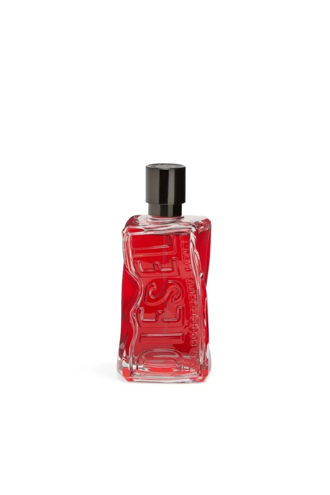 d red 100 ml D RED 100 ml, 3,4 FL.OZ., Eau de Parfum d red 100 ml D RED 100 ml, 3,4 FL.OZ., Eau de Parfum