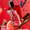 d red 50 ml D RED 50 ml, 1,7 FL.OZ., Eau de Parfum d red 50 ml D RED 50 ml, 1,7 FL.OZ., Eau de Parfum