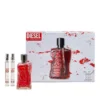d red edp 100 ml & 10 ml &10 ml set primavera 25 lf576600 Set regalo D Red d red edp 100 ml & 10 ml &10 ml set primavera 25 lf576600 Set regalo D Red
