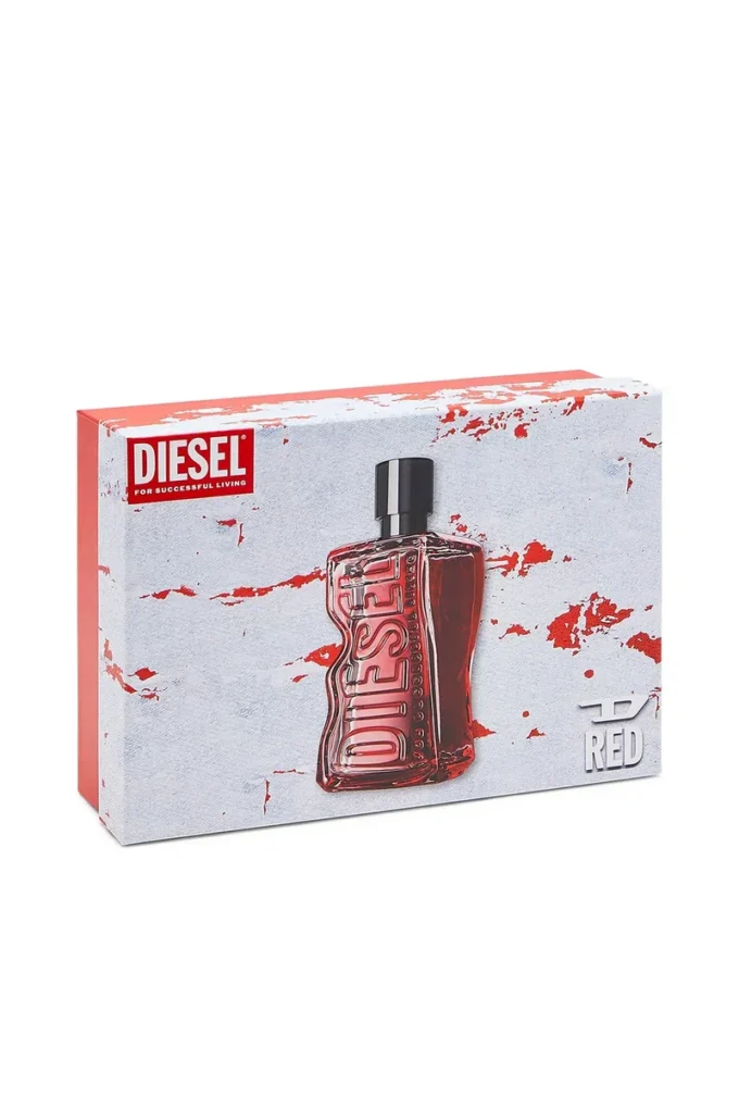 d red edp 100 ml & 10 ml &10 ml set primavera 25 lf576600 Set regalo D Red d red edp 100 ml & 10 ml &10 ml set primavera 25 lf576600 Set regalo D Red