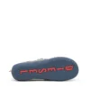d-shock moc D-Shock – Mocassini in denim effetto consumato