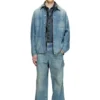 d-stack-u Giacca in denim stile utility d-stack-u Giacca in denim stile utility