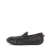 d-shock moc D-Shock – Mocassini in denim effetto consumato