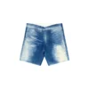 d-shorty-fse Pantaloncini in denim peel-off d-shorty-fse Pantaloncini in denim peel-off