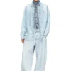 d-simply Camicia in denim