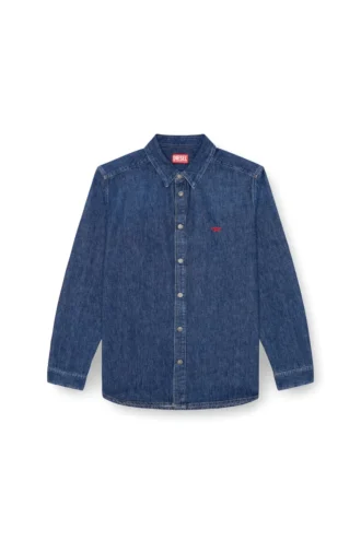 d-simply Camicia in denim