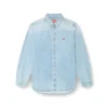 d-simply Camicia in denim