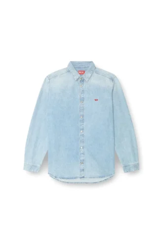 d-simply Camicia in denim