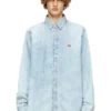 d-simply Camicia in denim