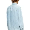 d-simply Camicia in denim