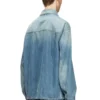 d-stack-u Giacca in denim stile utility d-stack-u Giacca in denim stile utility