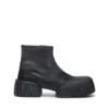 d-tex bt Stivaletti in pelle D-Tex-Oiled con suola divisa d-tex bt Stivaletti in pelle D-Tex-Oiled con suola divisa