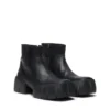 d-tex bt Stivaletti in pelle D-Tex-Oiled con suola divisa d-tex bt Stivaletti in pelle D-Tex-Oiled con suola divisa